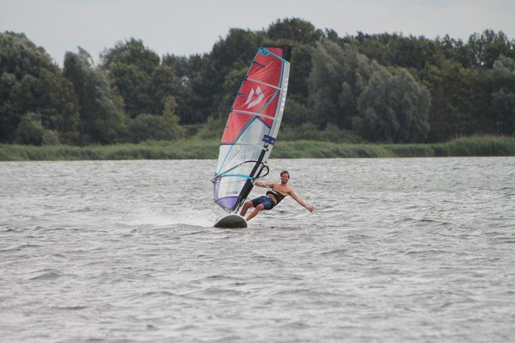 Surfschool Zeewolde