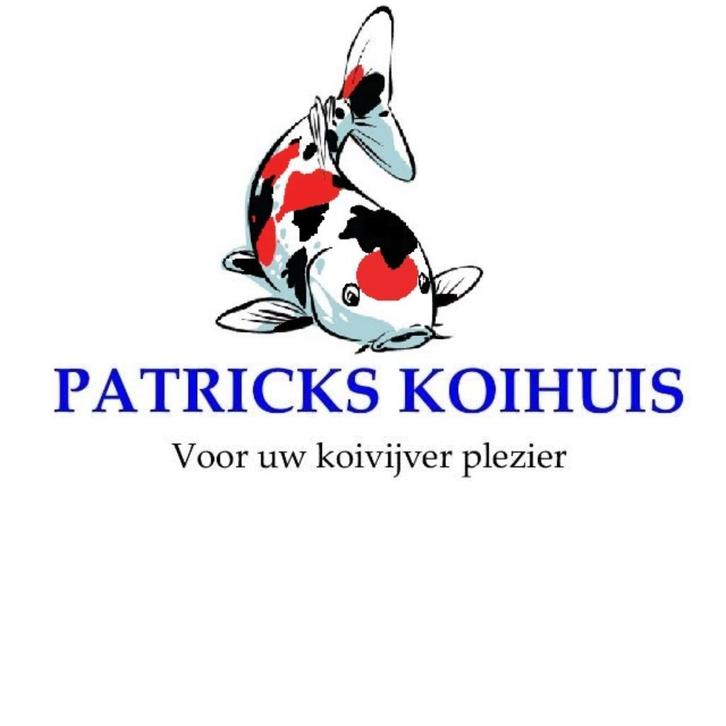 Patricks Koihuis