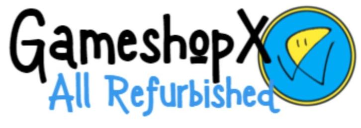 GameShopX