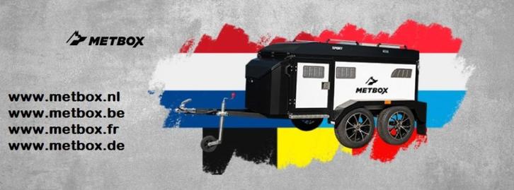 Metbox BeNeLux