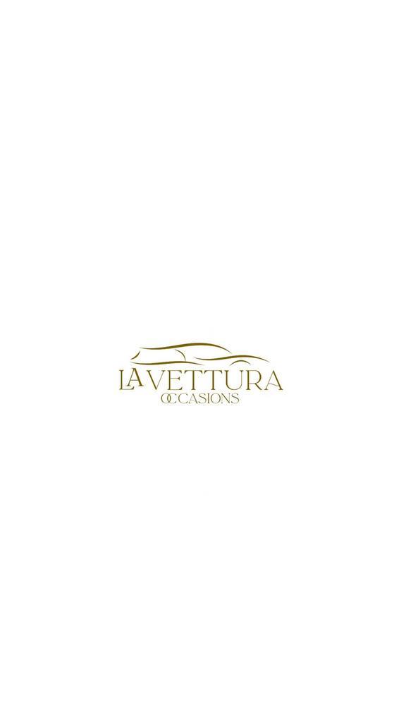 La Vettura Occasions