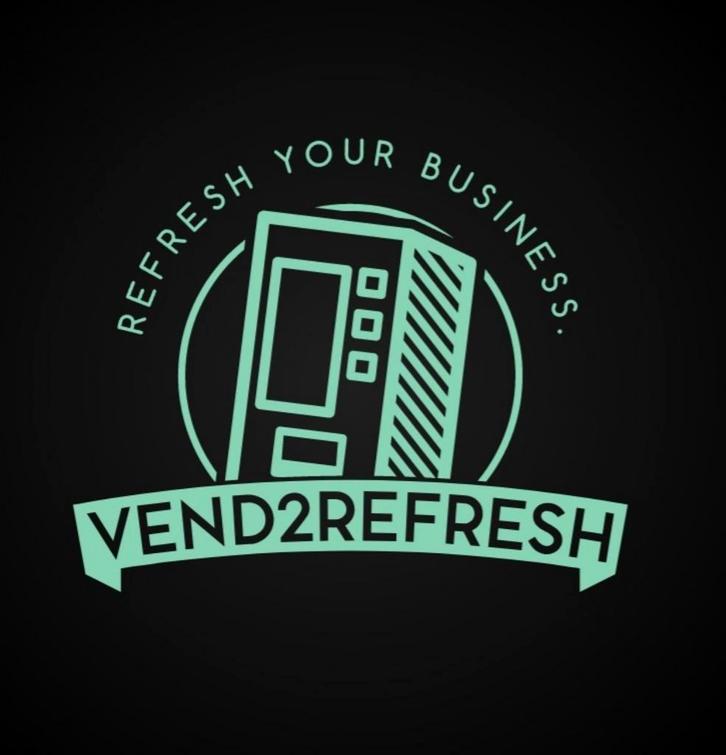 Vend2Refresh