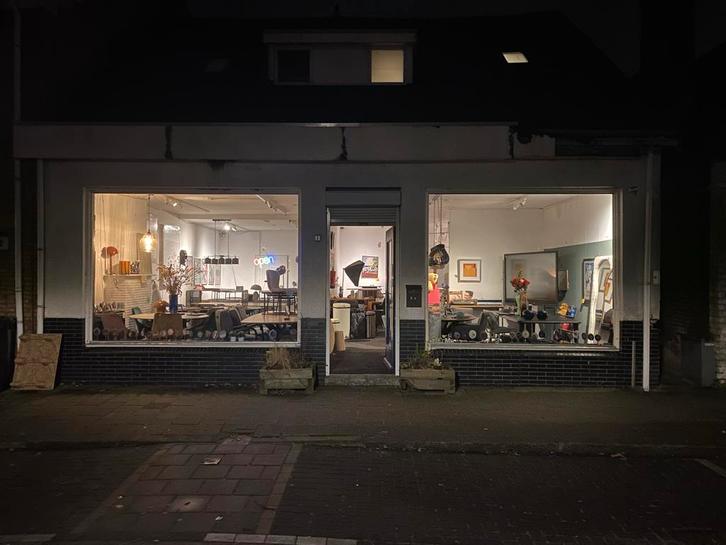 meubeloutlet lelystad