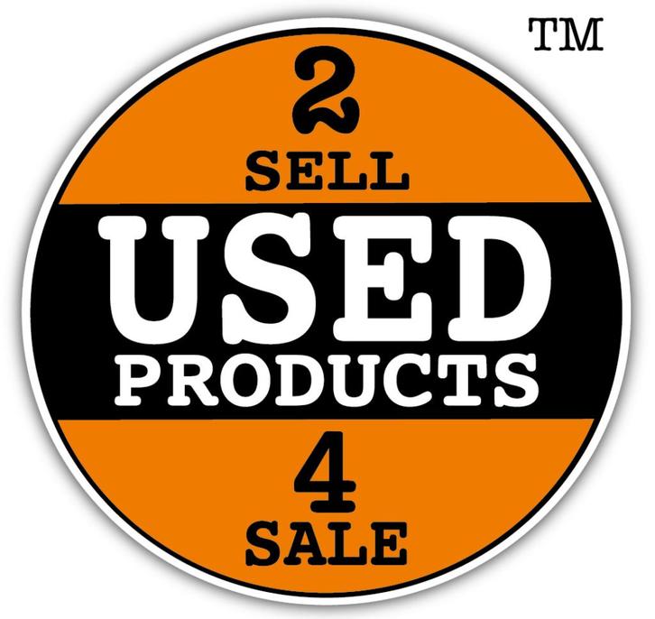 Used Products Emmen