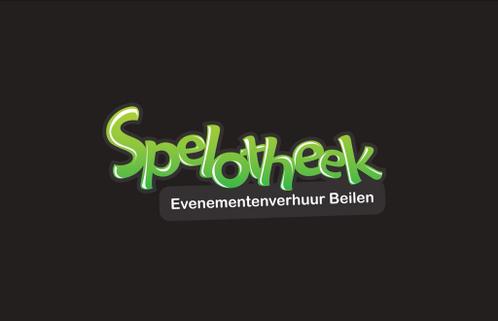 Spelotheek Beilen