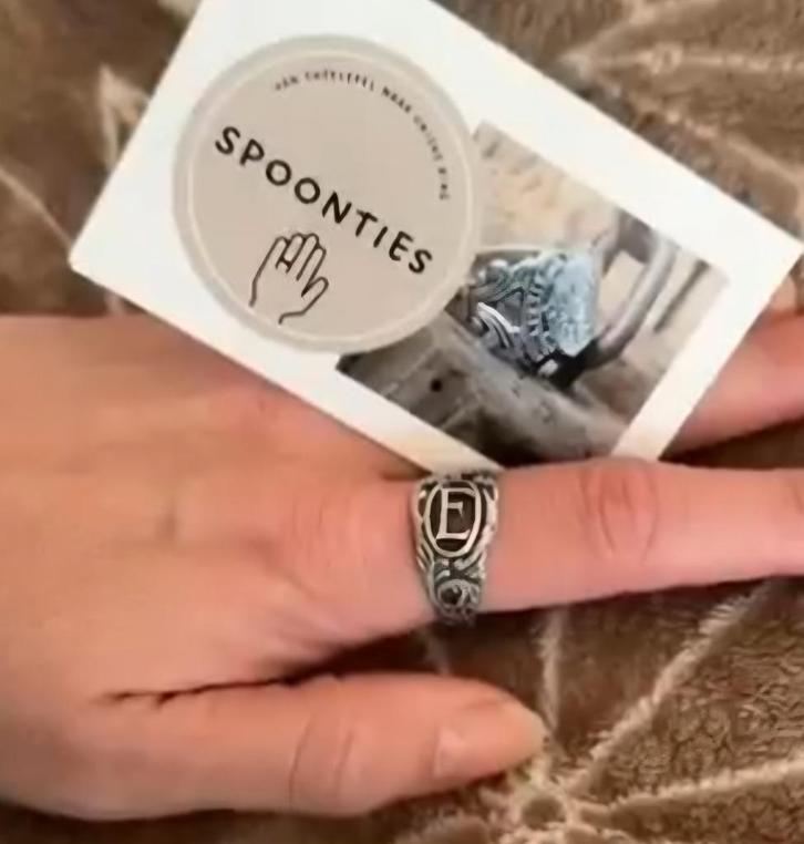 Spoonties