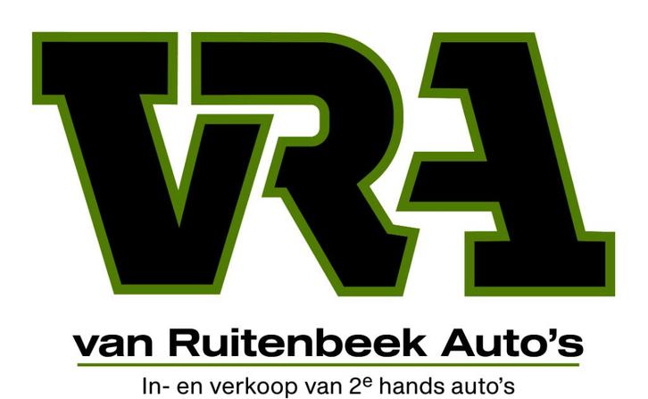 Van Ruitenbeek Auto's