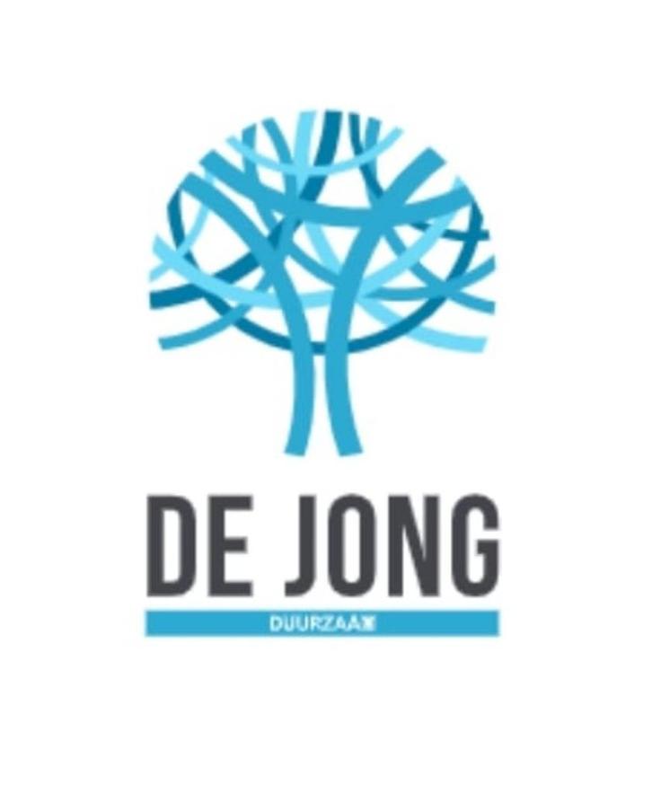 De Jong Duurzaam BV