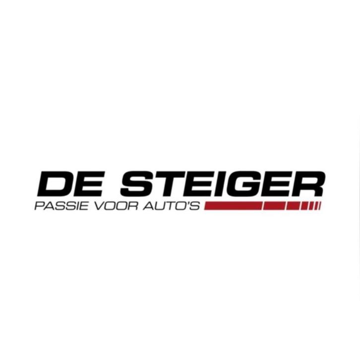 De Steiger Auto's