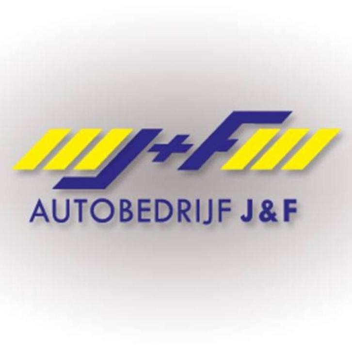 Autobedrijf J&F
