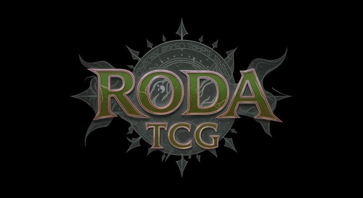Roda TCG 
