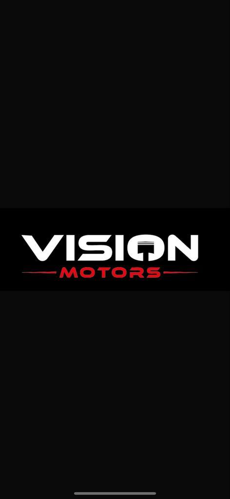 Vision Motors