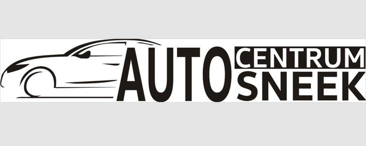 Autocentrum Sneek