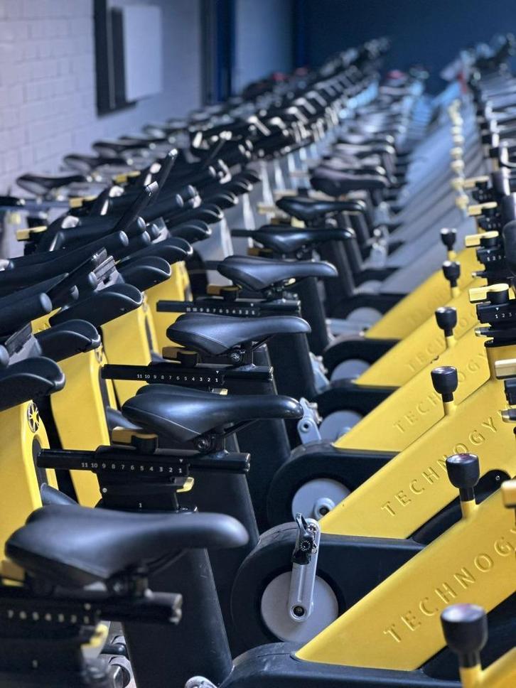 Fitnessapparatuur BV