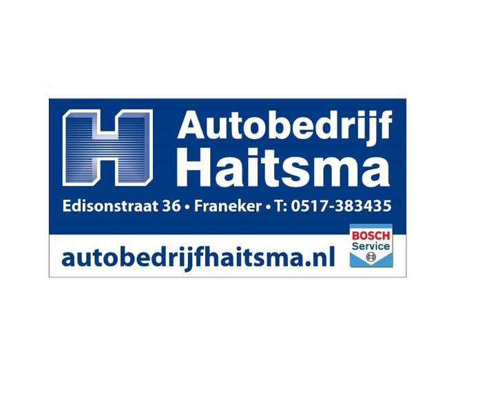 Autobedrijf Haitsma