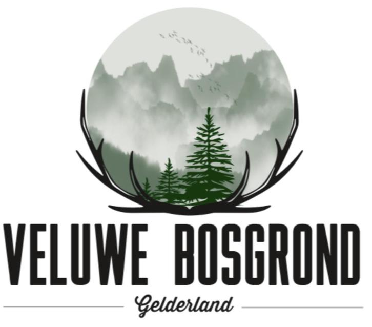 Veluwe bosgrond bv