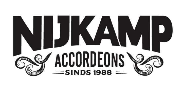 Nijkamp Accordeons