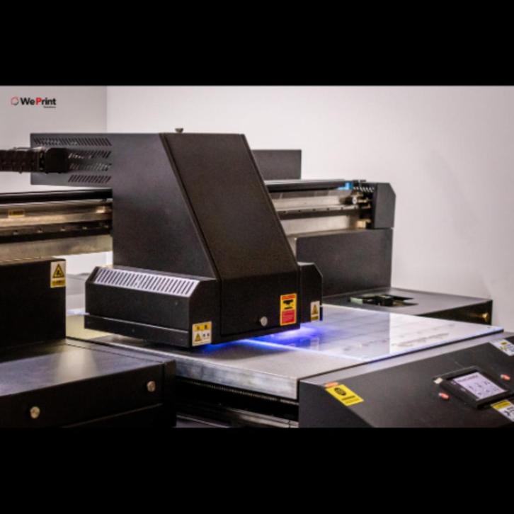 UV-printers 