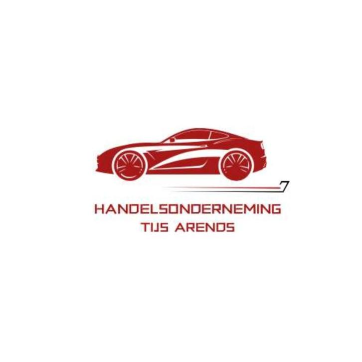 Handelsonderneming Tijs Arends