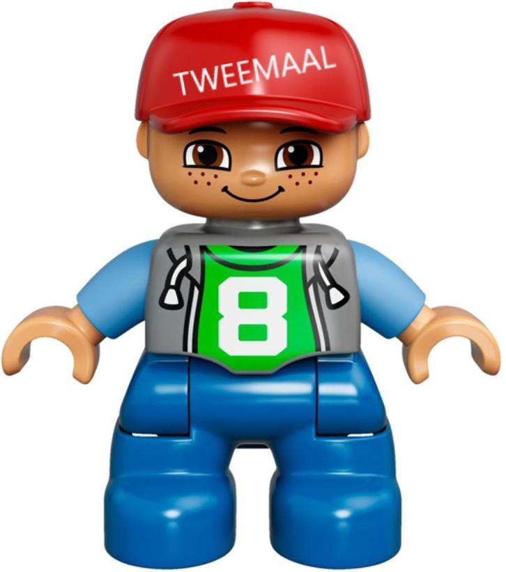 Lego Duplo webshop Tweemaal .NL