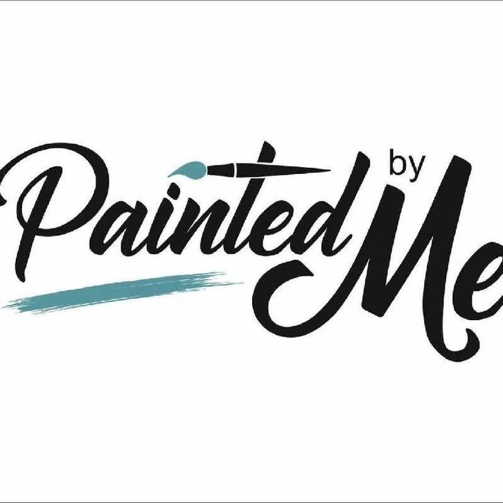 Painted by Me - Sonja Boone