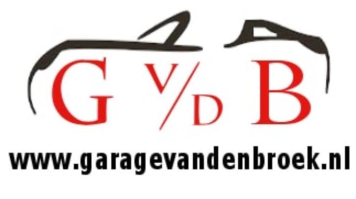 Autobedrijf v.d. Broek