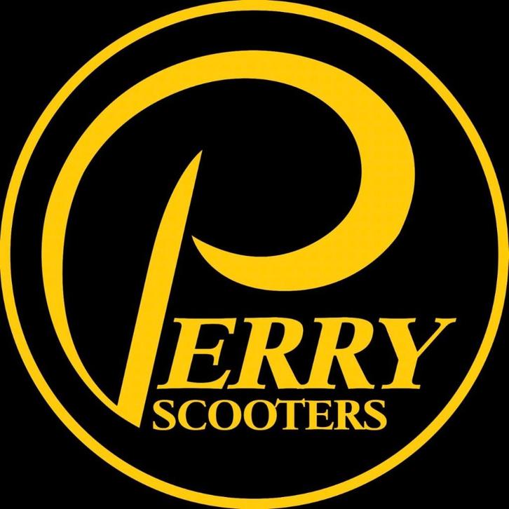 Perry Scooters & Motors Haarlem