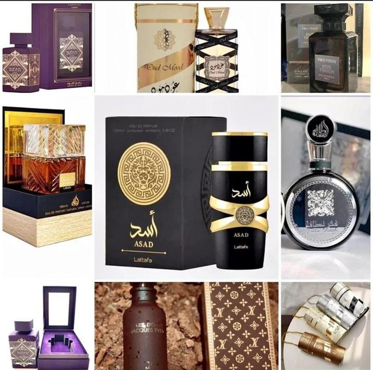 Parfum Princess