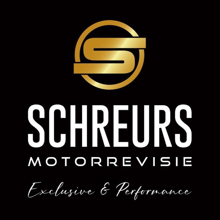 Schreurs Motorrevisie BV