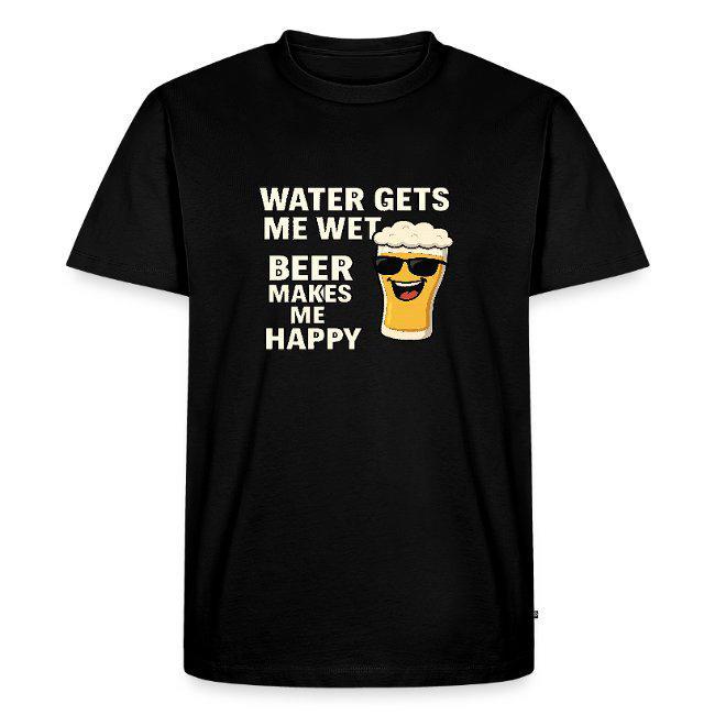 Shirt Happens