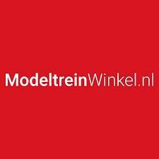 Modeltreinwinkel·nl