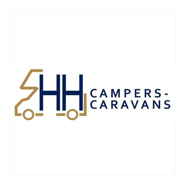 H&H CAMPERS EN CARAVANS
