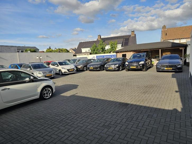 Wesley heeren autos