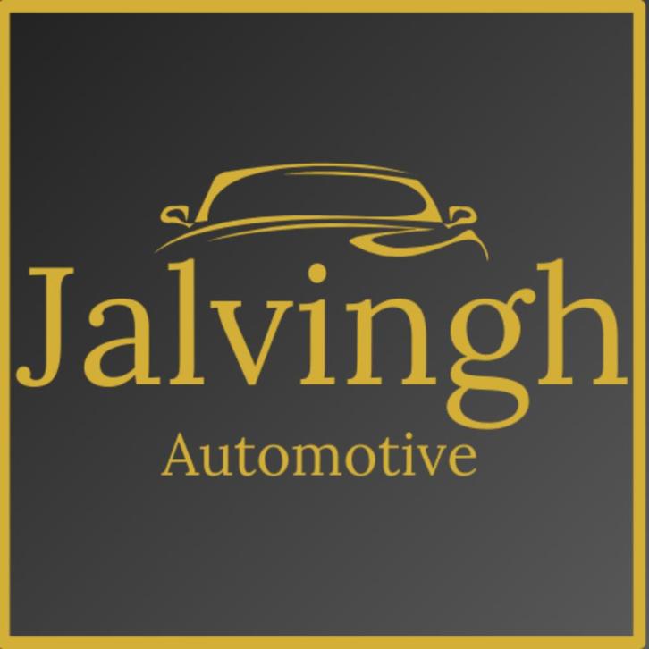 Jalvingh Automotive