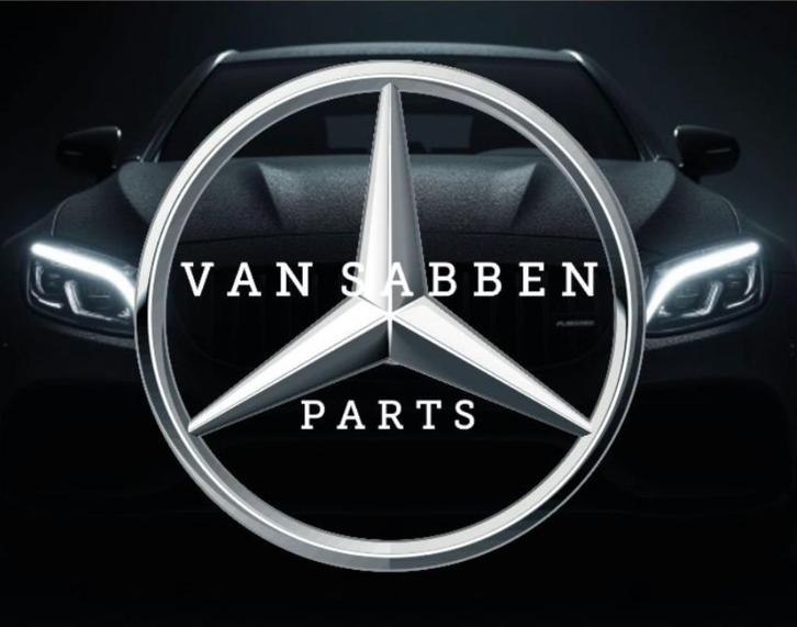 van Sabben Parts