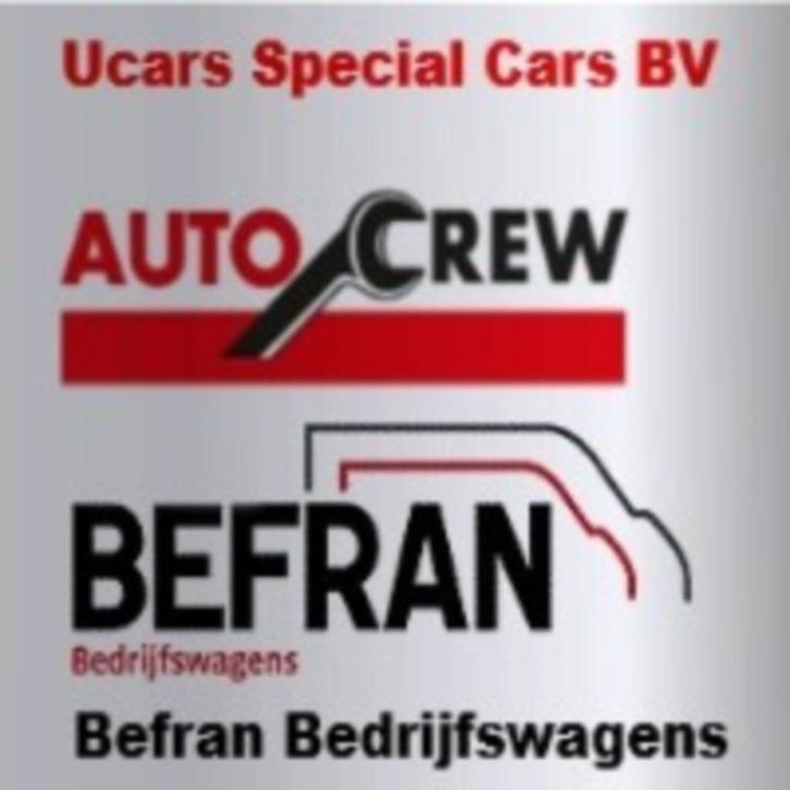 Ucars Special Cars BV