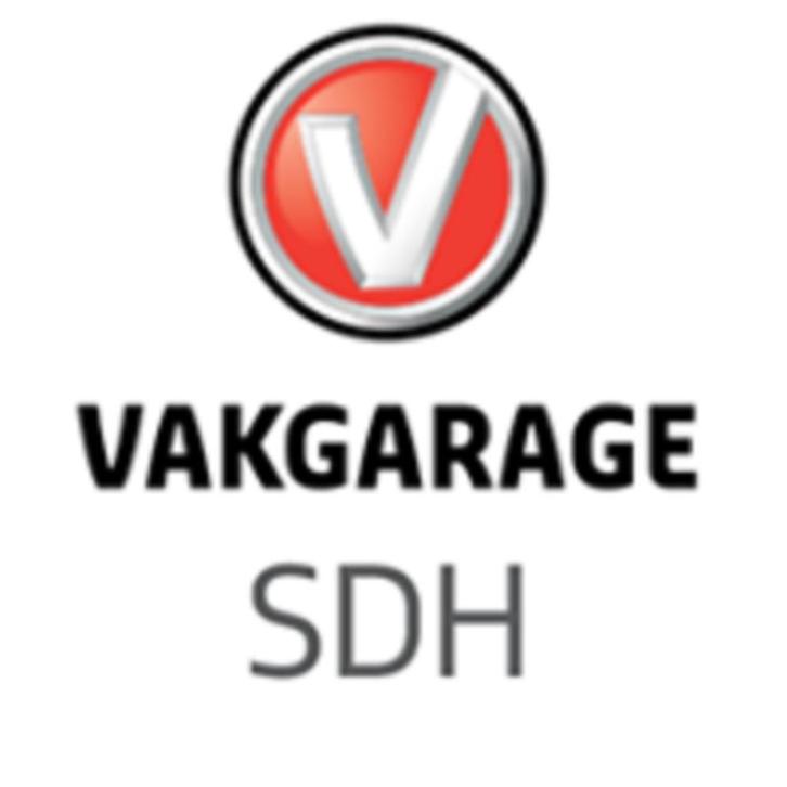 Vakgarage SDH