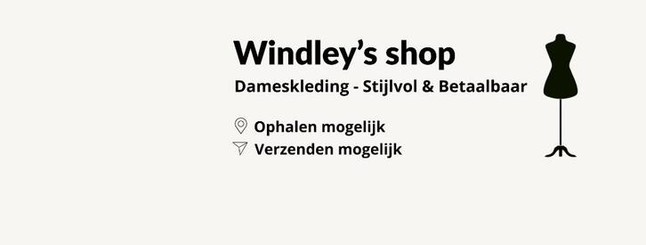 Windley's shop                  