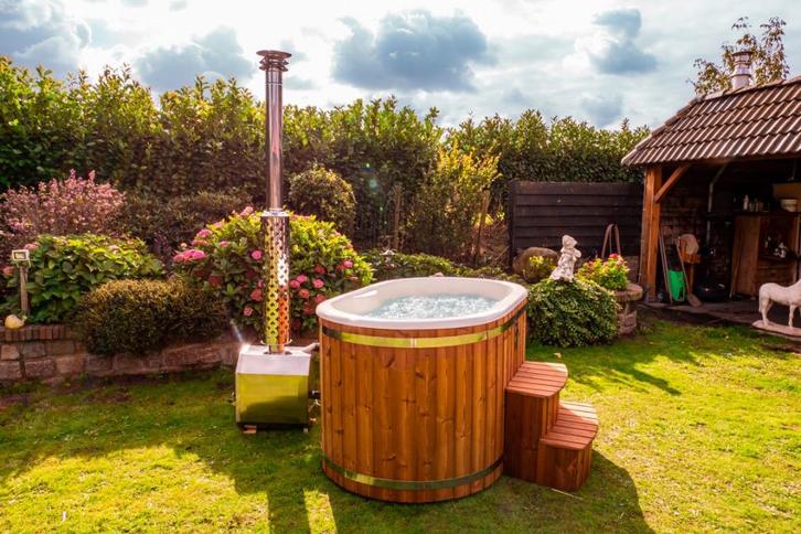Qrest | Hottubs & Sauna's