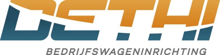 Dethi Bedrijfswageninrichting