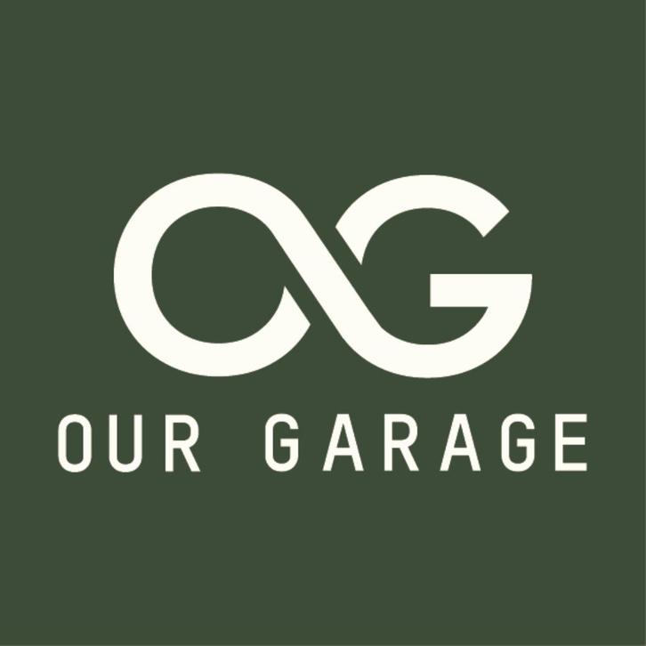 OUR GARAGE