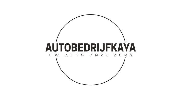 AutobedrijfKaya
