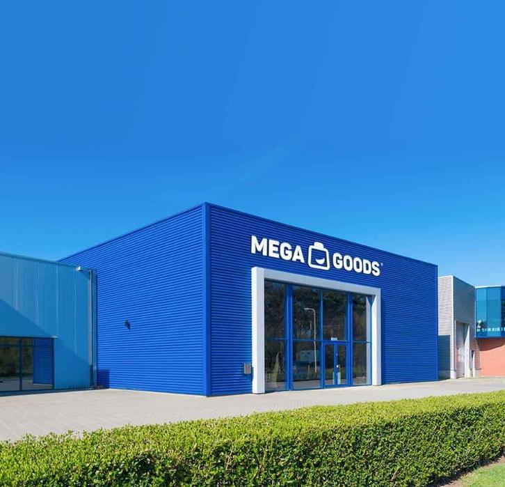 MegaGoods