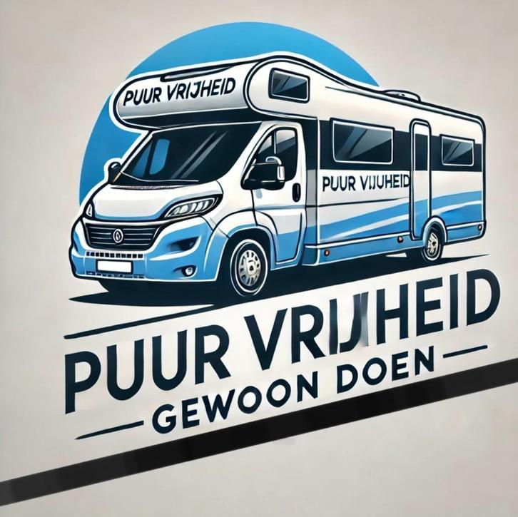 Puur Vrijheid