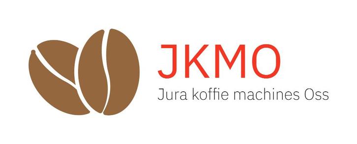 JKMO Jura koffie machines Oss
