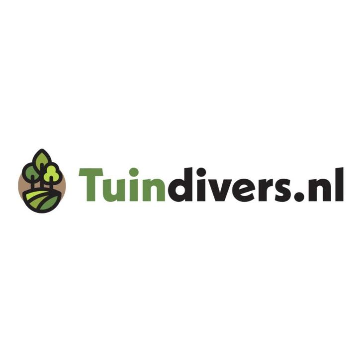 Tuindivers 
