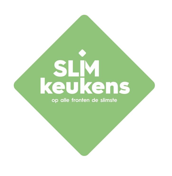Slim Keukens