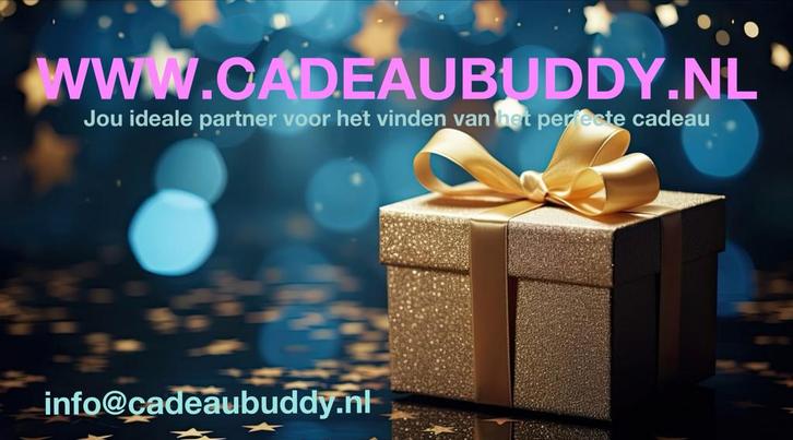 CadeauBuddy 