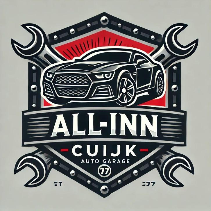 All-Inn garage Cuijk