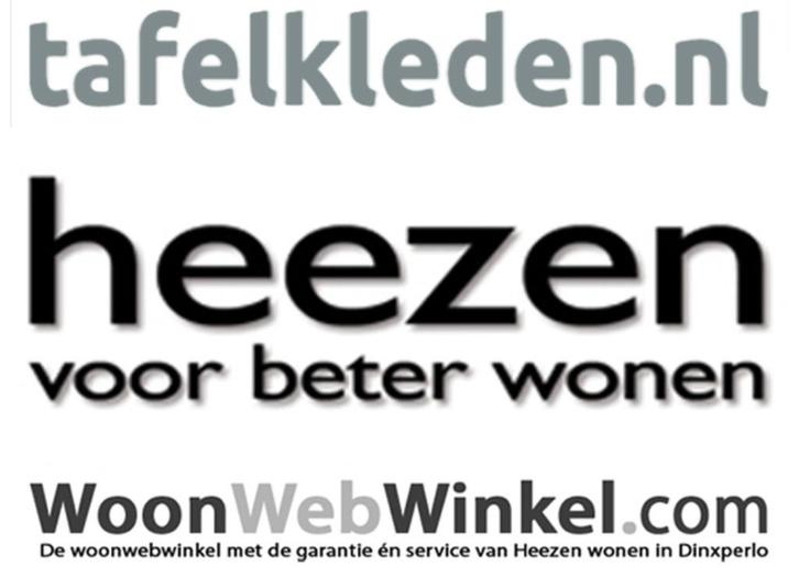 Heezen wonen Dinxperlo - Woonwebwinkel com